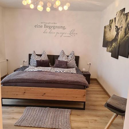 Ferienwohnung Claudia Altossiach Экстерьер фото