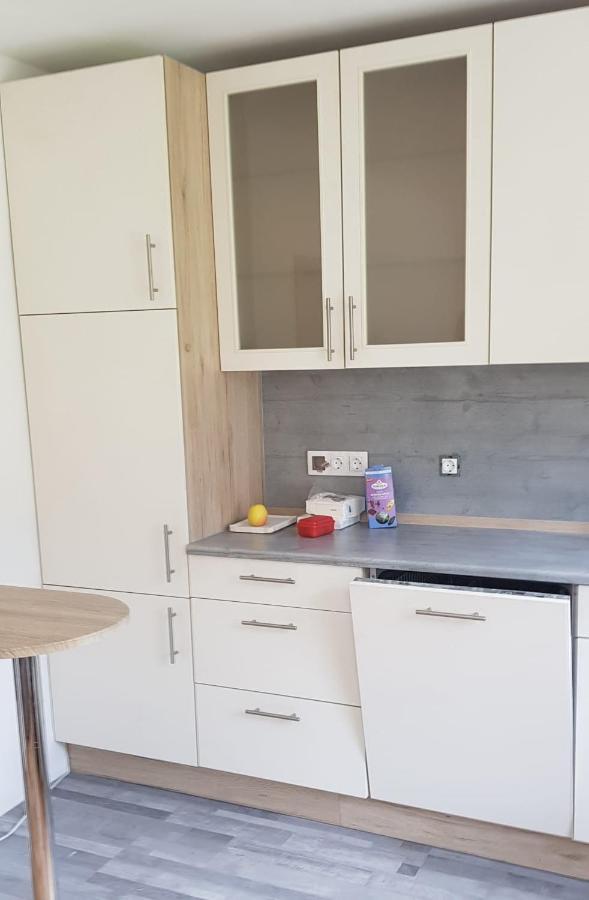 Ferienwohnung Claudia Altossiach Экстерьер фото