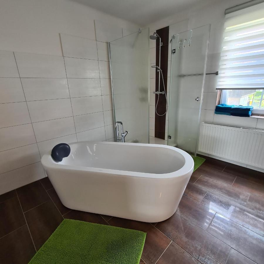 Ferienwohnung Claudia Altossiach Экстерьер фото